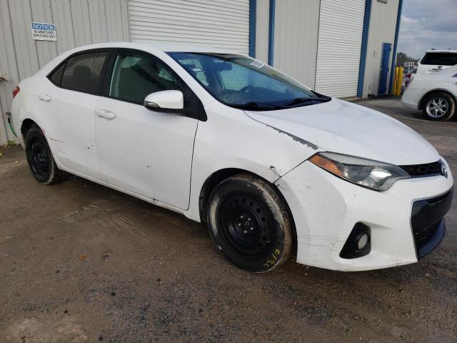 Photo 4 from auction – 2015 TOYOTA COROLLA L with VIN 5YFBURHE7FP270293