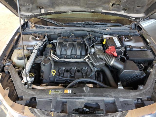 Photo 11 from auction – 2012 FORD FUSION SE with VIN 3FAHP0HG2CR212697