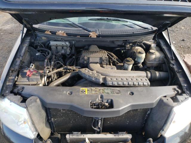 Photo 11 from auction – 2004 FORD F150 with VIN 1FTPX14504NC22942