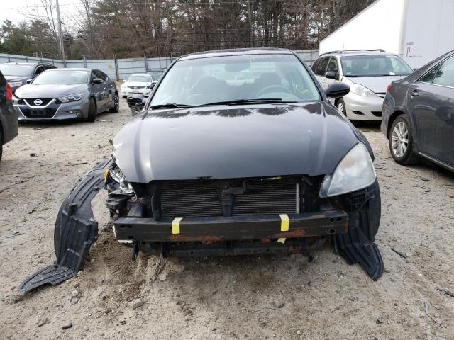 Photo 5 from auction – 2004 NISSAN ALTIMA BAS with VIN 1N4AL11D54C144558