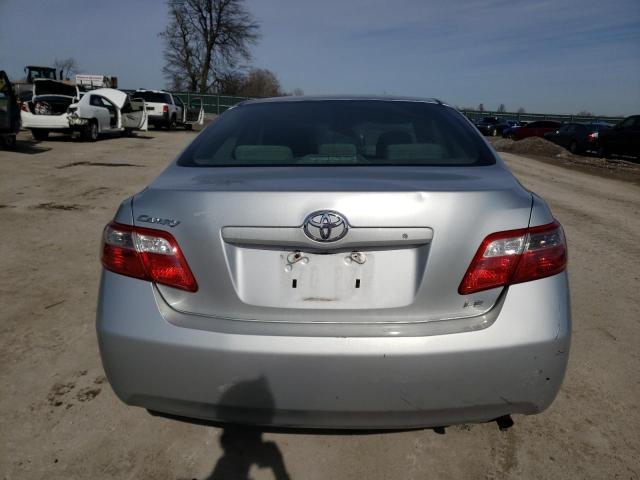 Photo 6 from auction – 2007 TOYOTA CAMRY CE with VIN 4T1BE46K27U145825