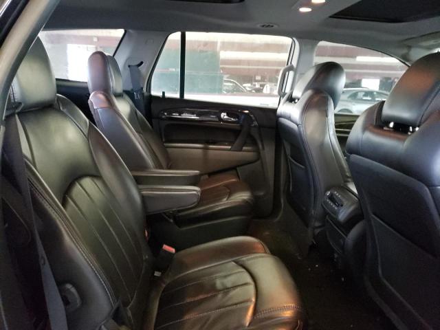 Photo 11 from auction – 2014 BUICK ENCLAVE with VIN 5GAKRBKD0EJ289961