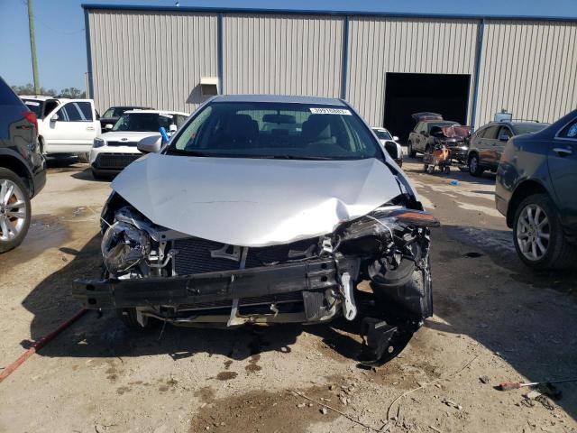 Photo 5 from auction – 2016 TOYOTA COROLLA L with VIN 2T1BURHE6GC733154