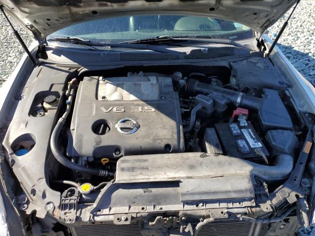Zdjęcie 11 z aukcji – 2008 NISSAN MAXIMA SE z VIN 1N4BA41E38C827661