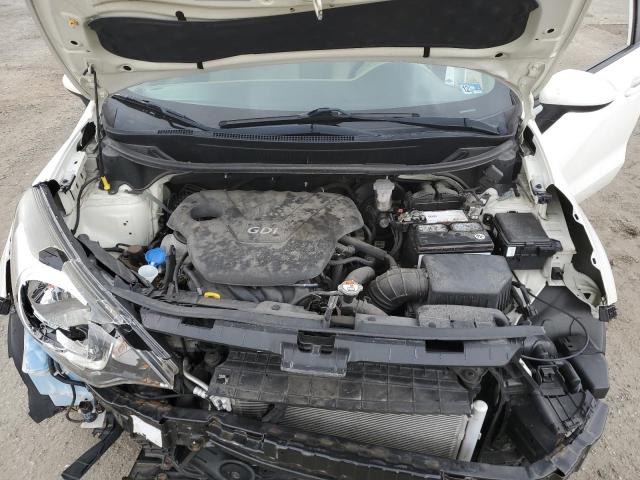 Photo 11 from auction – 2014 KIA RIO LX with VIN KNADM4A31E6325571