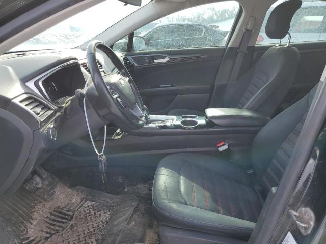 Photo 7 from auction – 2013 FORD FUSION SE with VIN 3FA6P0LU4DR201917