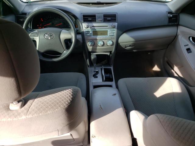 Photo 8 from auction – 2009 TOYOTA CAMRY BASE with VIN 4T1BE46K19U841384