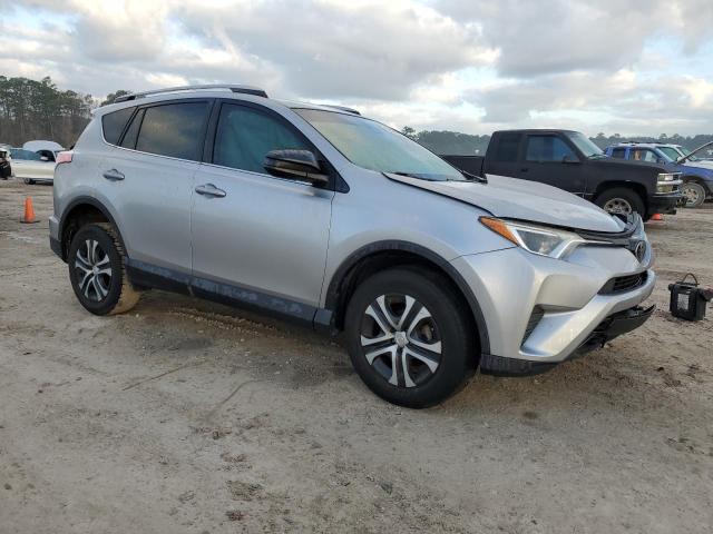 Photo 4 from auction – 2017 TOYOTA RAV4 LE with VIN 2T3ZFREV3HW325232