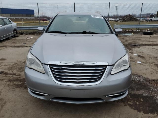 Photo 5 from auction – 2013 CHRYSLER 200 LX with VIN 1C3CCBAG1DN559386