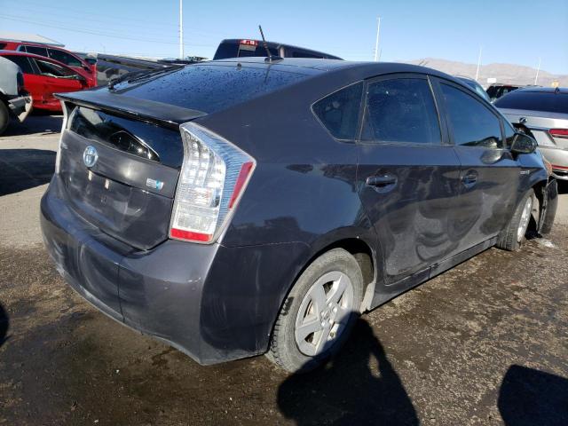 Photo 3 from auction – 2010 TOYOTA PRIUS with VIN JTDKN3DU1A0043529