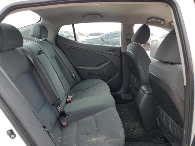 Photo 10 from auction – 2015 KIA OPTIMA LX with VIN KNAGM4A74F5632711