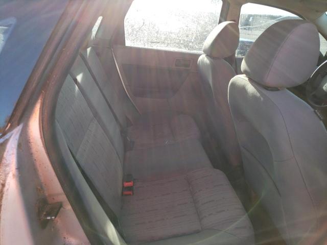 Photo 10 from auction – 2010 FORD FOCUS SE with VIN 1FAHP3FN2AW276283