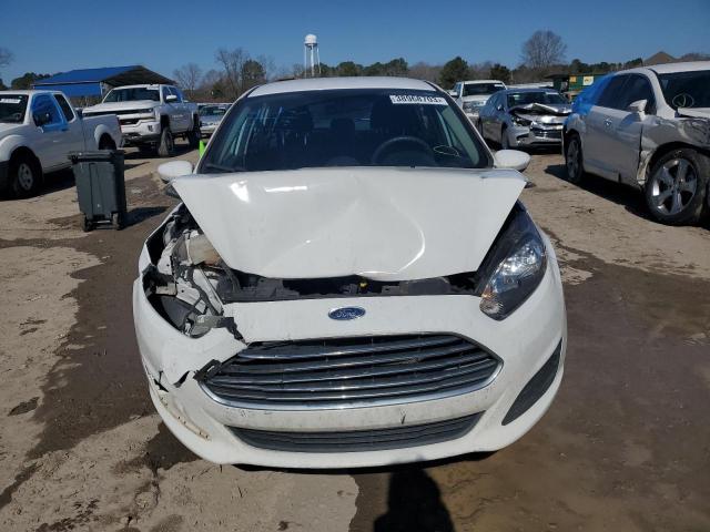 Photo 5 from auction – 2018 FORD FIESTA SE with VIN 3FADP4EJ0JM128314