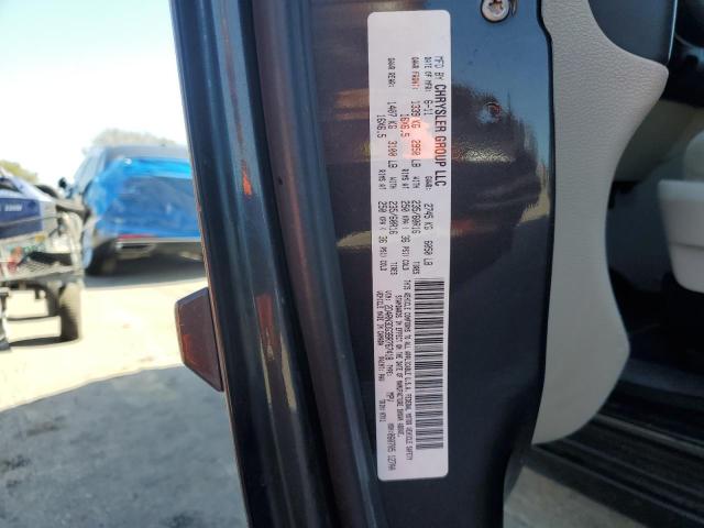 Photo 14 from auction – 2011 DODGE GRAND CARA with VIN 2D4RN3DG3BR767418