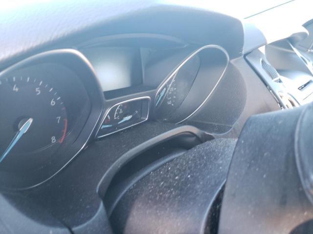 Photo 9 from auction – 2015 FORD FOCUS SE with VIN 1FADP3K22FL336629