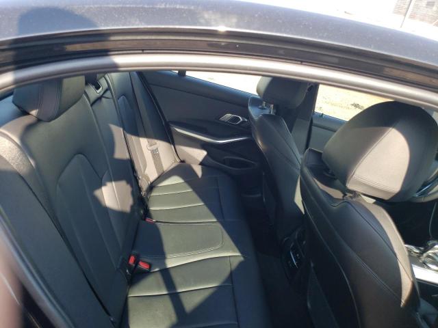 Photo 10 from auction – 2021 BMW 330XI with VIN 3MW5R7J09M8C07580