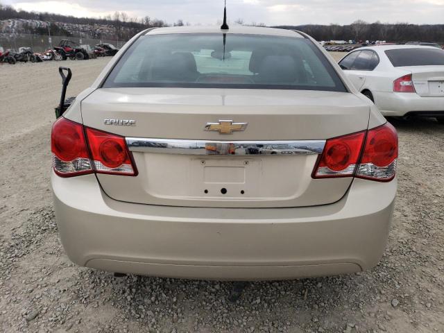 Photo 6 from auction – 2012 CHEVROLET CRUZE LS with VIN 1G1PC5SH2C7291465