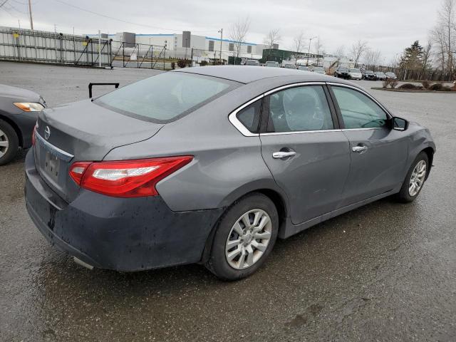 Photo 3 from auction – 2016 NISSAN ALTIMA 2.5 with VIN 1N4AL3AP2GC174336