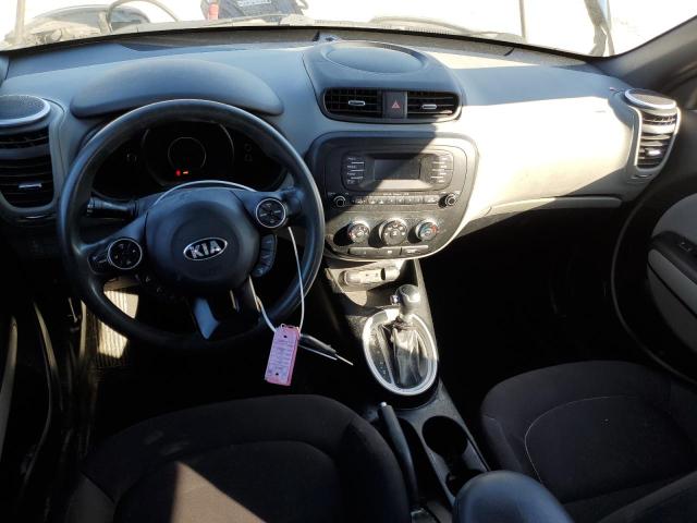 Photo 8 from auction – 2015 KIA SOUL with VIN KNDJN2A28F7200027