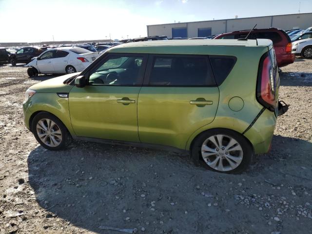 Снимка 2 от търг – 2015 KIA SOUL + с VIN KNDJP3A58F7758972