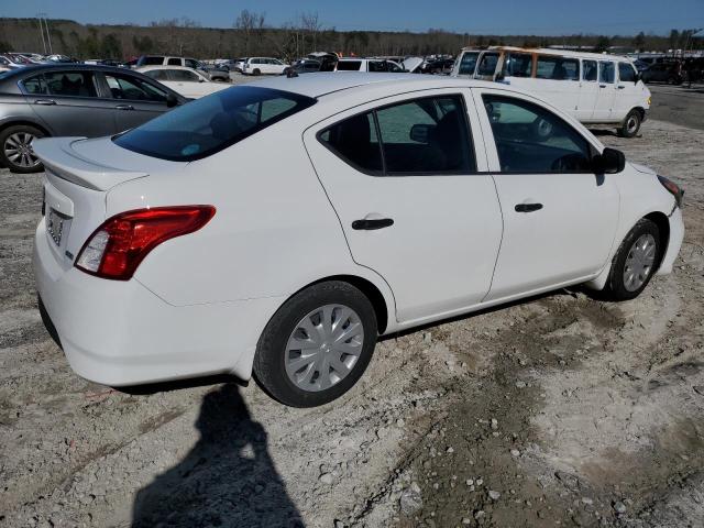 Photo 3 from auction – 2015 NISSAN VERSA S with VIN 3N1CN7AP5FL804201