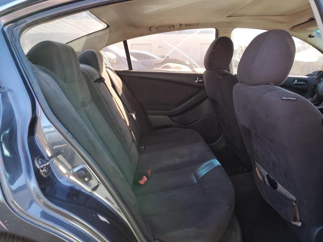 Photo 10 from auction – 2010 NISSAN ALTIMA BAS with VIN 1N4AL2AP1AN485875