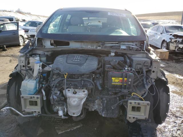 Photo 5 from auction – 2015 KIA SEDONA LX with VIN KNDMB5C11F6073249