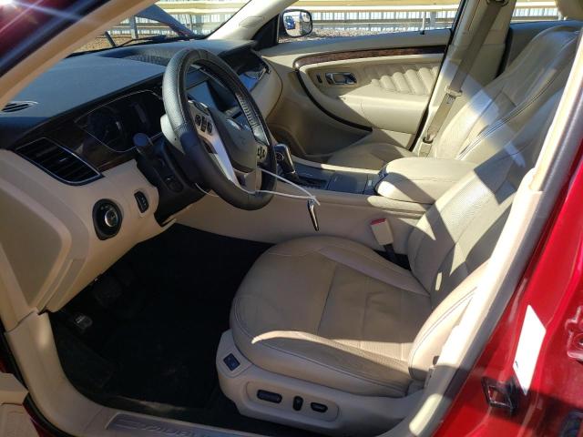Photo 7 from auction – 2015 FORD TAURUS LIM with VIN 1FAHP2F84FG102494