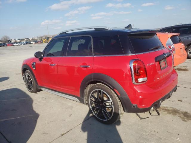 Photo 2 from auction – 2018 MINI COOPER S C with VIN WMZYT3C37J3E93678
