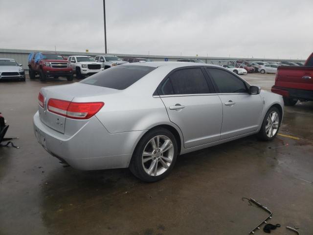Photo 3 from auction – 2011 LINCOLN MKZ with VIN 3LNHL2GC3BR776336