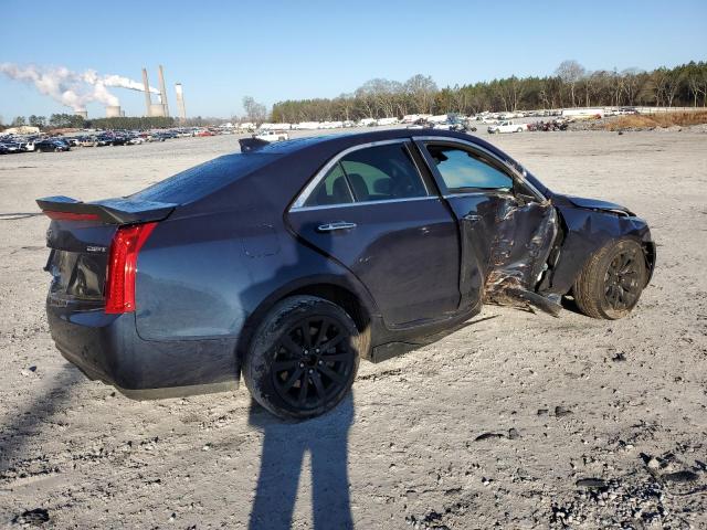 Photo 3 from auction – 2017 CADILLAC ATS with VIN 1G6AA5RX2H0209883