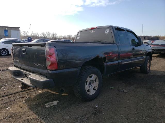 Photo 3 from auction – 2004 CHEVROLET SILVERADO with VIN 2GCEK19T241286916
