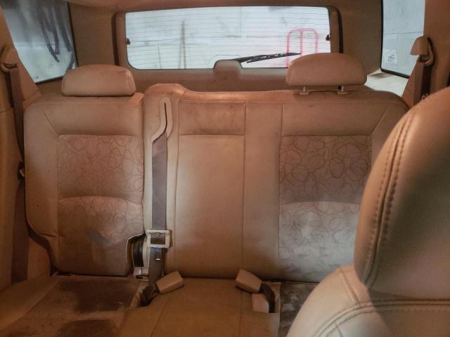 Photo 10 from auction – 2004 SATURN VUE with VIN 5GZCZ63414S815210