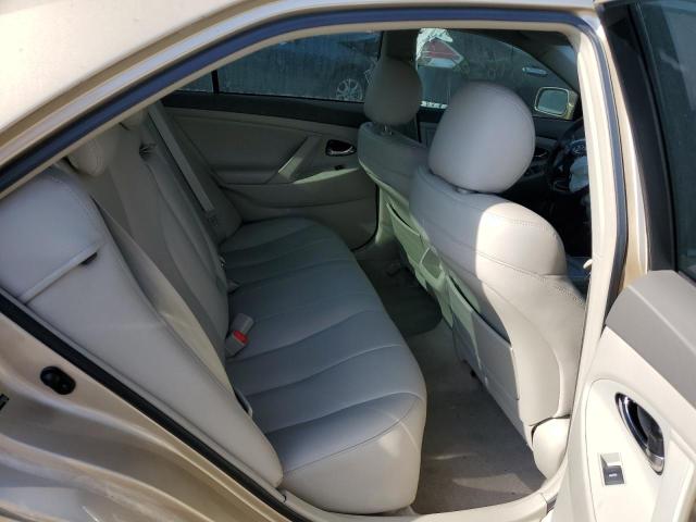 Photo 10 from auction – 2010 TOYOTA CAMRY BASE with VIN 4T1BF3EK9AU098566