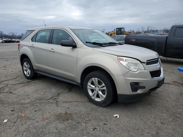Photo 4 from auction – 2012 CHEVROLET EQUINOX LS with VIN 2GNALBEK8C6150085