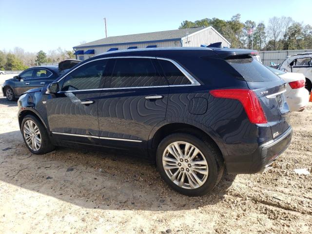 Photo 2 from auction – 2017 CADILLAC XT5 PREMIU with VIN 1GYKNCRS9HZ170083