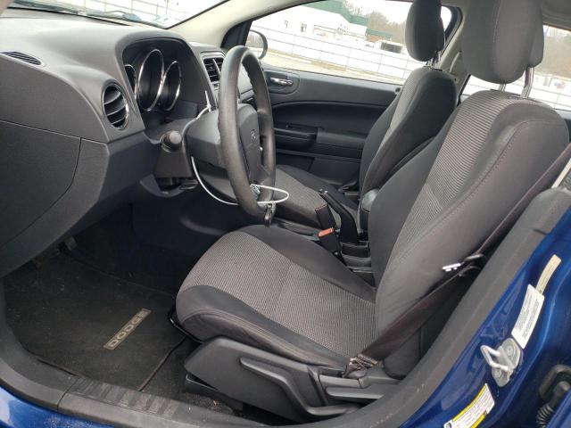 Photo 7 from auction – 2010 DODGE CALIBER SX with VIN 1B3CB4HA4AD540152
