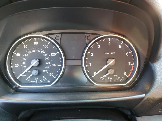 Photo 9 from auction – 2009 BMW 135 I with VIN WBAUN93529VK40047