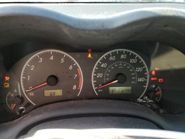Zdjęcie 9 z aukcji – 2013 TOYOTA COROLLA BA z VIN 5YFBU4EE2DP094791