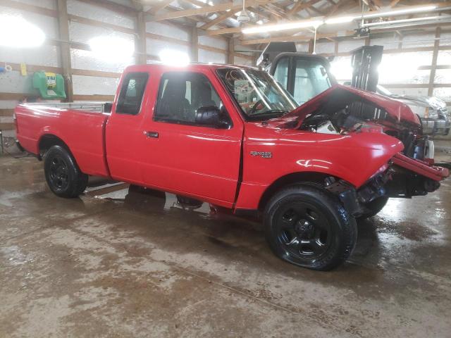 Photo 4 from auction – 2005 FORD RANGER SUP with VIN 1FTYR14U65PA13202