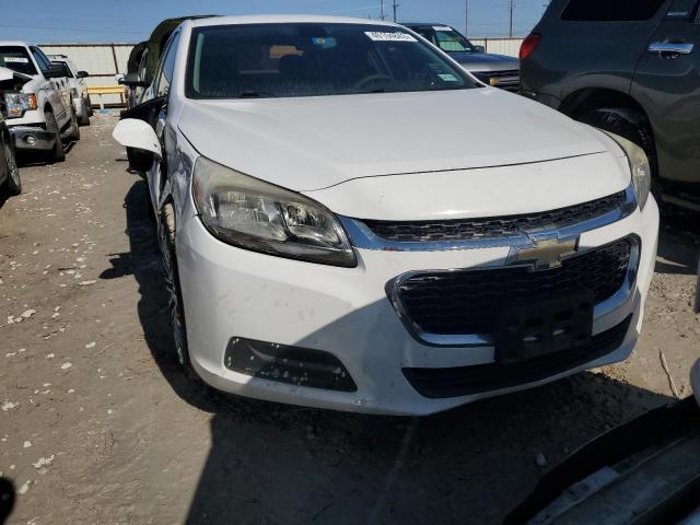 Photo 5 from auction – 2015 CHEVROLET MALIBU LS with VIN 1G11B5SL7FF354809