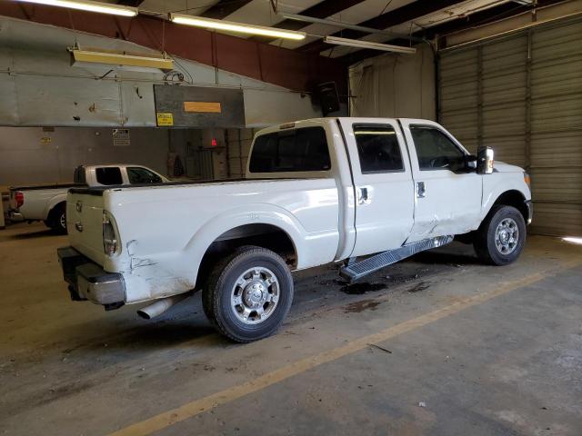 Photo 3 from auction – 2016 FORD F250 SUPER with VIN 1FT7W2B60GEA87891