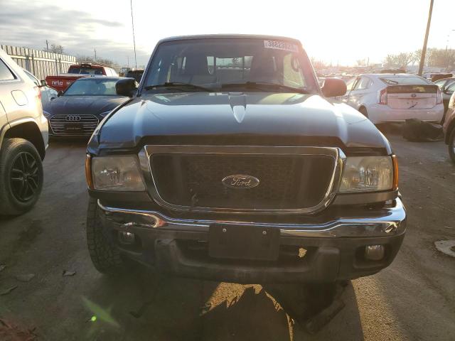 Photo 5 from auction – 2004 FORD RANGER SUP with VIN 1FTZR45E54PA02736