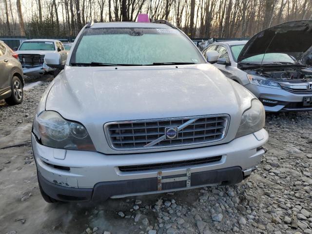 Photo 5 from auction – 2009 VOLVO XC90 3.2 with VIN YV4CZ982991516181