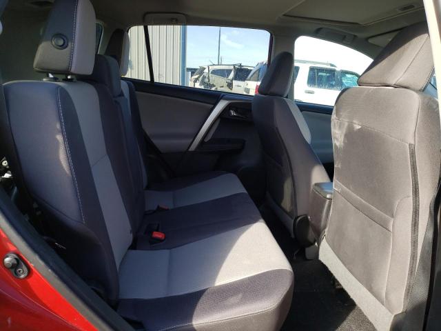 Photo 11 from auction – 2015 TOYOTA RAV4 XLE with VIN 2T3RFREVXFW254267