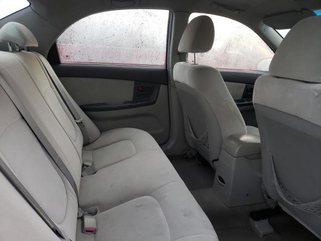 Photo 10 from auction – 2006 KIA SPECTRA LX with VIN KNAFE121965261529