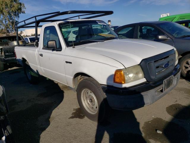 Photo 4 from auction – 2004 FORD RANGER with VIN 1FTYR10E44PA87067