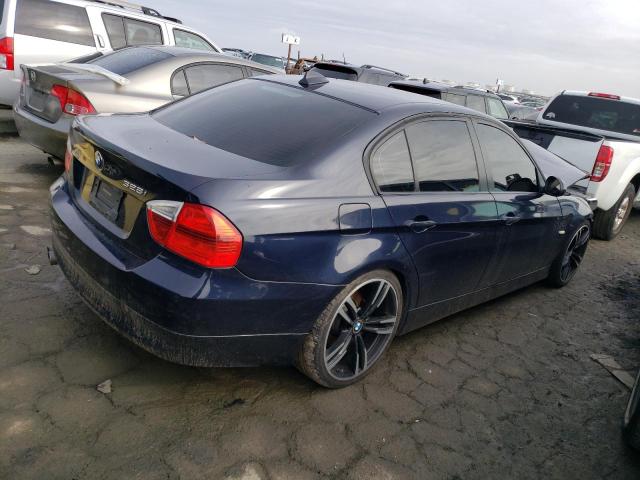 Photo 3 from auction – 2008 BMW 328 I SULE with VIN WBAVC53568FZ84195