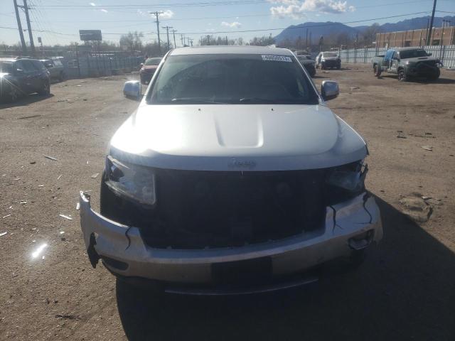Photo 5 from auction – 2011 JEEP GRAND CHER with VIN 1J4RR6GG4BC744621