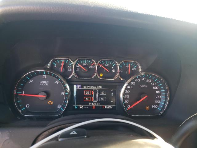 Photo 9 from auction – 2016 CHEVROLET TAHOE C150 with VIN 1GNSCBKC1GR347028